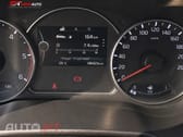 Kia Carens 1.7 CRDi ISG TX