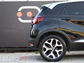 Renault Captur 1.3 Tce 130 Cv Intens