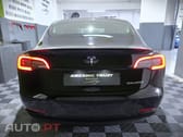 Tesla Model 3 Performance Dual Motor AWD
