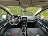 Renault Clio Sport Tourer 1.5 dCi Zen