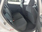 Ford Fiesta 1.0 EcoBoost Connected