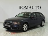 Audi A4 Avant 2.0 TDi Business Line Advance Multitronic
