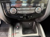 Nissan Qashqai 1.5 dCi N-Connecta J18+Led
