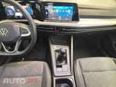 Volkswagen Golf 1.0 TSI Life