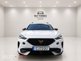 Cupra Formentor 1.4 e-Hybrid DSG VZ