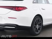Mercedes-Benz CLA 250 Progressive