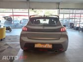Peugeot 208 1.2 PureTech GT