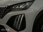 Peugeot 2008 2008 1.2 PureTech Allure EAT8