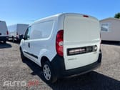 Fiat Doblo 1.6 MJ