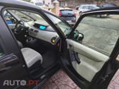 Citroen C4 Picasso 1.6 HDi Exclusive