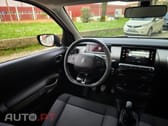 Citroen C4 Cactus 1.6 BlueHDi Feel