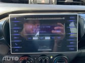 Toyota Hilux 2.4 D-4D 2WD CD