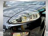 Fiat Punto 1.3 M-Jet Easy S&S