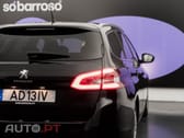 Peugeot 308 SW 1.2 PureTech Allure