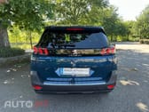Peugeot 5008 1.5 BlueHDi Allure Pack EAT8