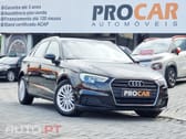Audi A3 Sportback 1.6 TDI