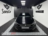 Peugeot 508 SW 1.6 Hybrid GT Pack e-EAT8