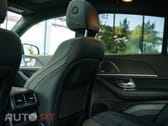 Mercedes-Benz GLE de Coupé 4Matic