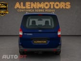 Ford Tourneo 1.5 TDCi Titanium