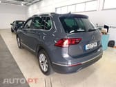 Volkswagen Tiguan 1.4 TSI eHybrid Conceptline DSG