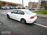 BMW 318 d Auto Pack M