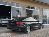 Audi A5 2.0 TDI S-line