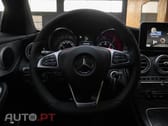 Mercedes-Benz C 220 c220d coupe