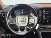 Volvo XC40 1.5 T4 PHEV Inscription Expression