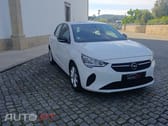 Opel Corsa f