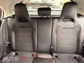 Mercedes-Benz A 180 d 7G-DCT AMG Line