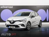 Renault Clio 1.0 TCe Evolution Bi-Fuel