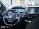 Peugeot 3008 PureTech 130 Stop & Start GPF EAT8 Active Pack