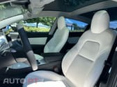 Tesla Model 3 Long-Range Dual Motor AWD