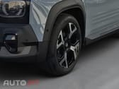 Renault 4 150cv autonomia conforto techno