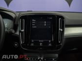 Volvo XC40 1.5 T5 PHEV Inscription Expression