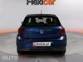 Volkswagen Polo 1.0 TSI Confortline