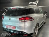 Renault Clio Sport Tourer 1.5 dCi GT Line
