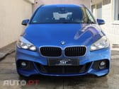 BMW 218 d Aut. M Sport