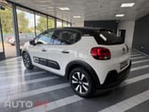 Citroen C3 1.2 PureTech Shine