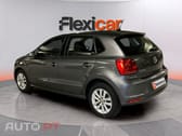 Volkswagen Polo 1.0 Confortline