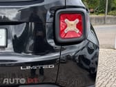 Jeep Renegade 1.0 T Limited