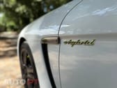 Porsche Panamera S E-Hybrid