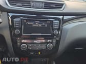 Nissan Qashqai 1.5 dCi Acenta C/Barras de Tejadillho