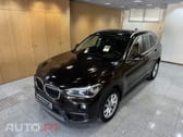 BMW X1 16 d sDrive
