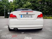 BMW 120 sport