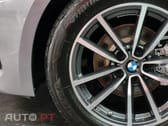 BMW 318 d Auto