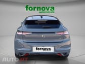 DS DS4 E- Tense 1.6 Hybrid La Premiere