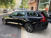 Volvo V60 2.0 T6 AWD TE Inscription Expression