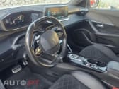 Peugeot E-2008 GT Pack