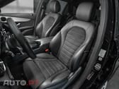 Mercedes-Benz GLC 300 e 4Matic